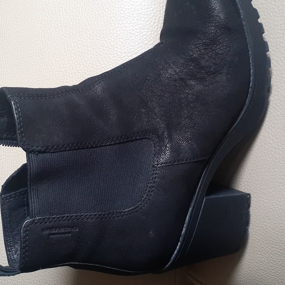 Vagabond shoemaker zip booties size - Picture 16 of 16
